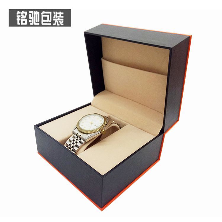 Watch box