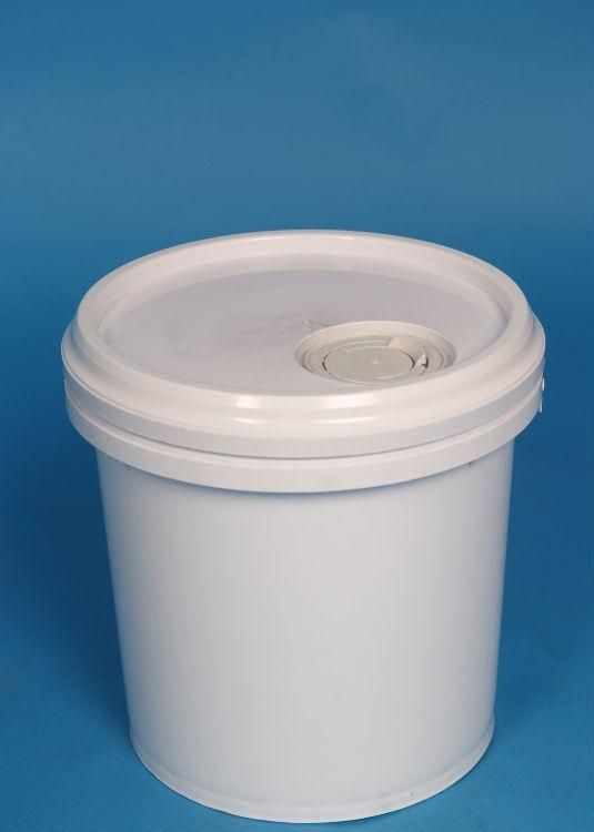 Paint bucket mould