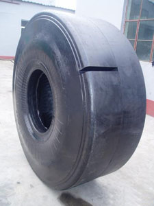 OTR TYRE L-5S