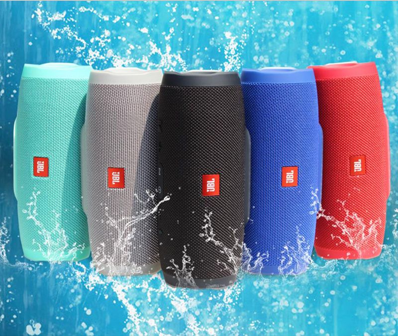 Waterproof Professional Stereo Loud Wireless Portable Bluetooth Mini Speaker for Jbl Audio Speaker