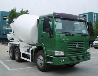 Concrete(Cement) Mixer