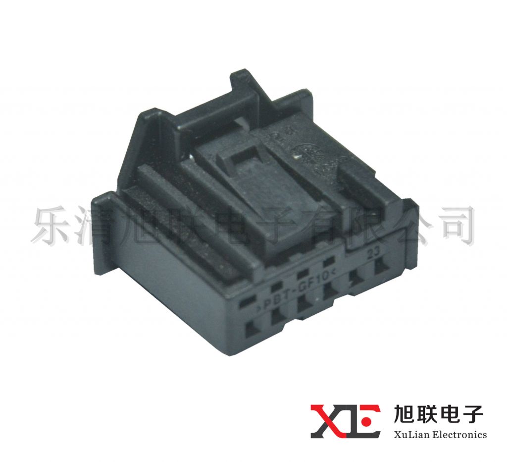  Advantages of the supply of imported TE/AMP connector 1-969490-1,1-969489