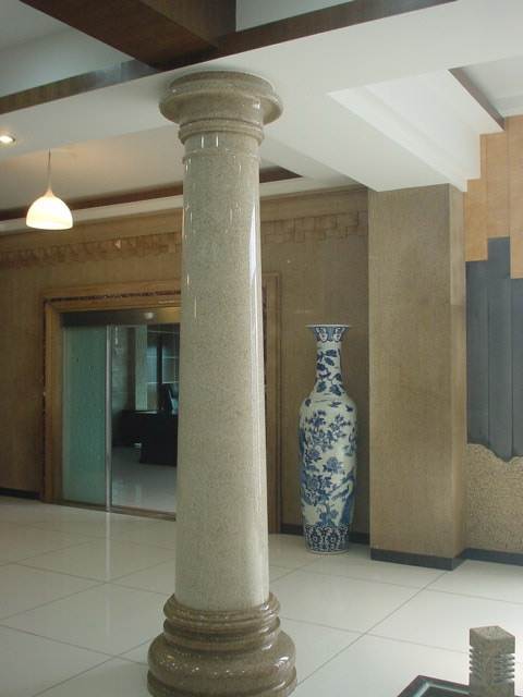 Column Crafts