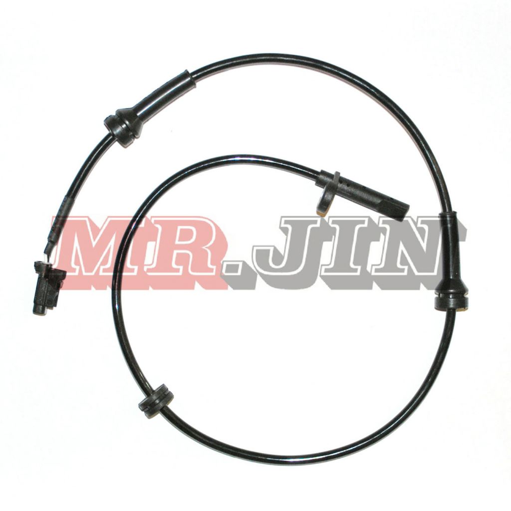 Nissan Sentra ABS wheel speed sensor