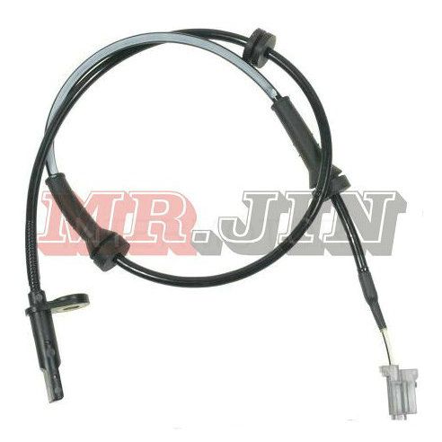 Nissan Sentra ABS wheel speed sensor