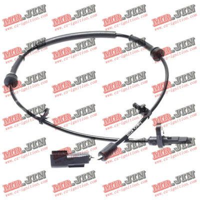 Ford ABS wheel speed sensors