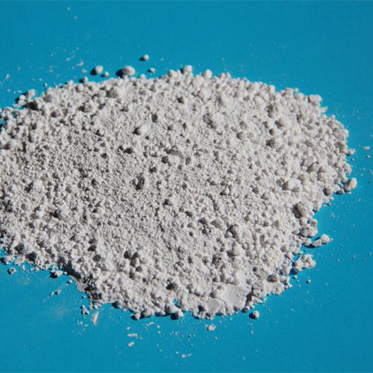 White Quartz Sand For The Investment Casting