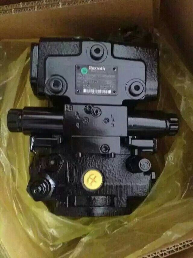 A4VG71EP4D1 genuine hydraulic pump