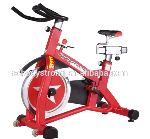 Commercial Spinning Bike FB-5805