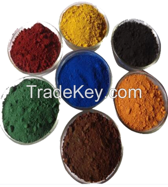 China products/suppliers. Inorganic Pigments Red 110 130 190 Iron Oxide