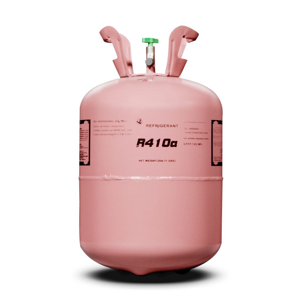 R410A Refrigerant Gas Â 