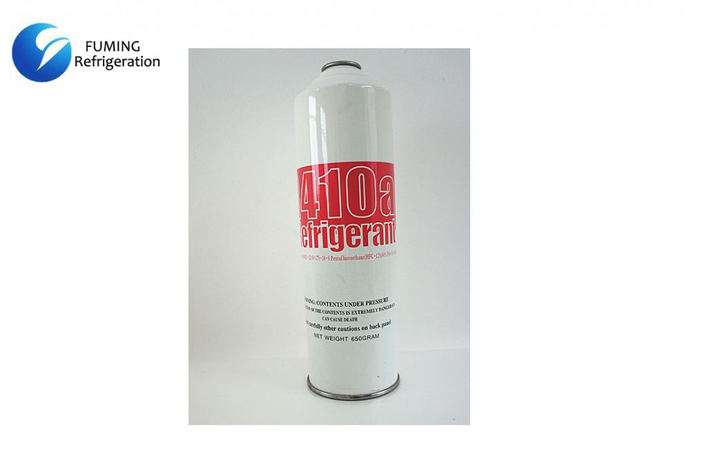 R410A Refrigerant Gas Â 