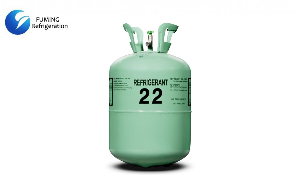 High Quality Refrigerant Gas R22