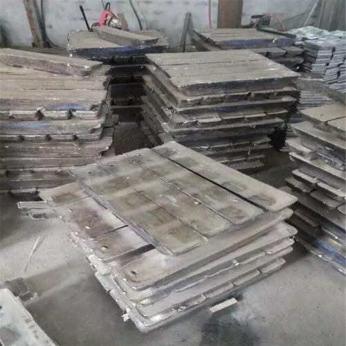 Lead Ingot,zinc Ingot, Alloy Ingot