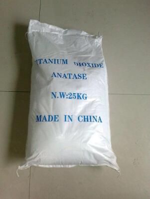 Titanium Dioxide Rutile Titanium Dioxide Anatase Titanium Powder