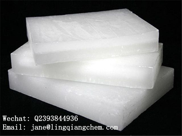paraffin wax semi refined/paraffin wax 58-60/paraffin wax for candle making
