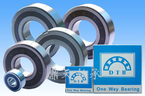 One-way bearing