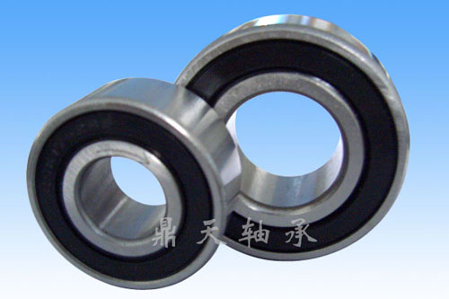 CSK-2RS Series One-way Bearing