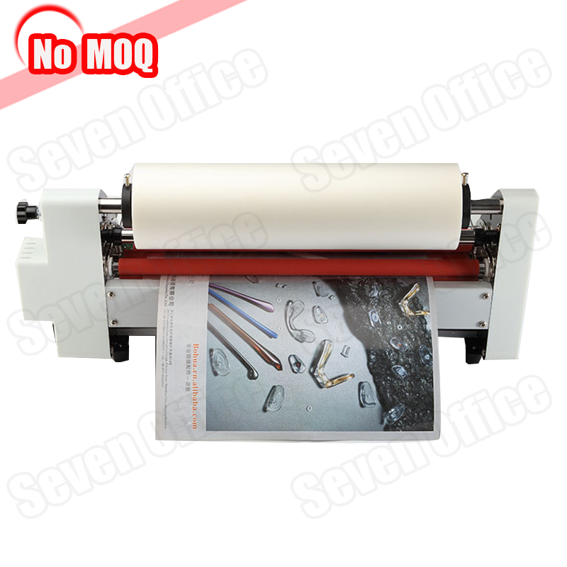 Digital roll laminator manufacturer rolls roller laminating machine No MOQ