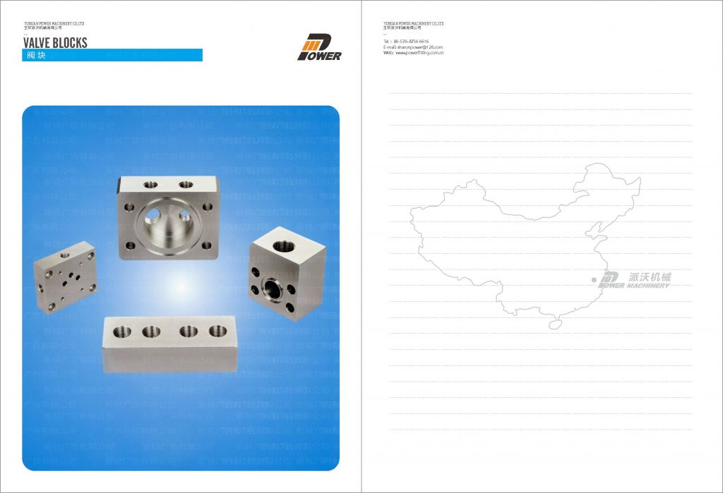 Hydraulic tube fittings and adapters