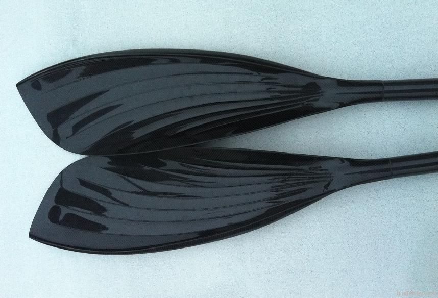 Wing Kayak paddle