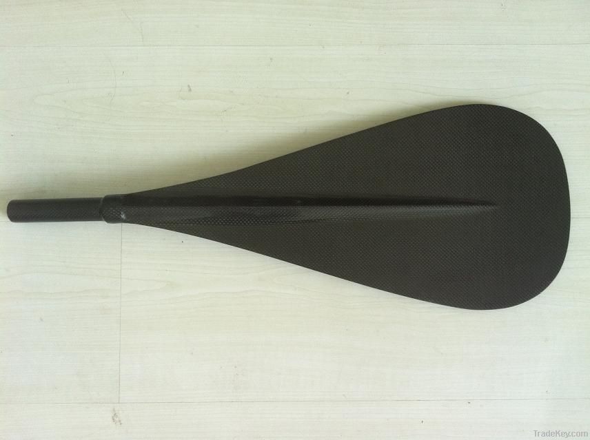 2013 Outrigger paddle