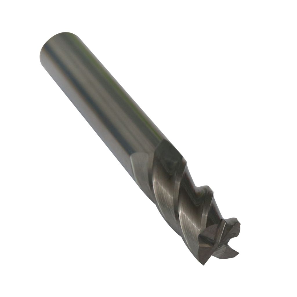 Sun Shine 1-20mm diameter and carbide material end mill for sales