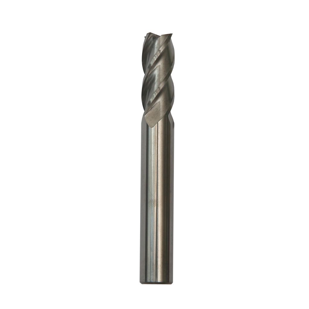 Sun Shine 1-20mm diameter and carbide material end mill for sales