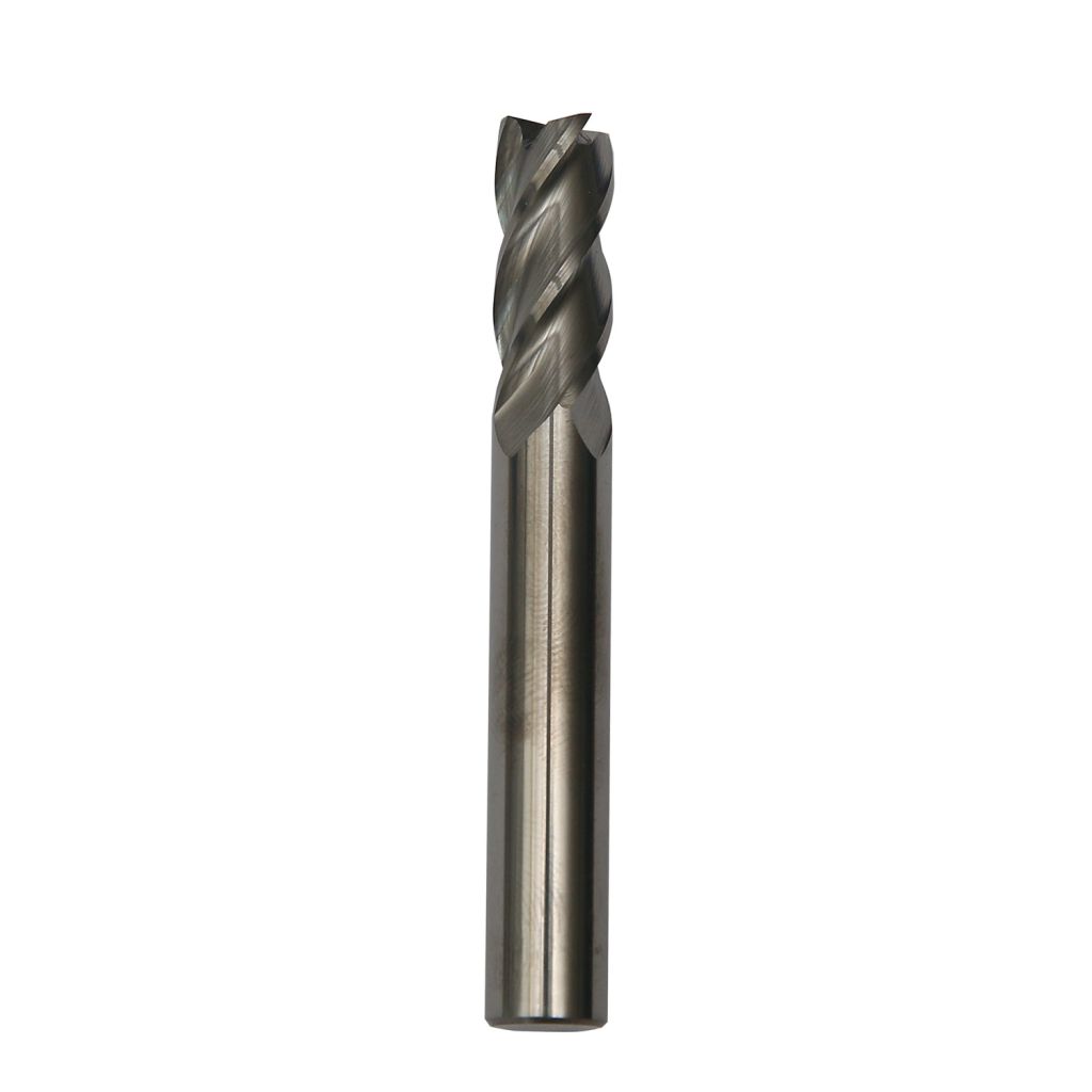 Sun Shine 1-20mm diameter and carbide material end mill for sales