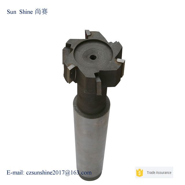 Sun Shine customized solid carbide end mill for sales