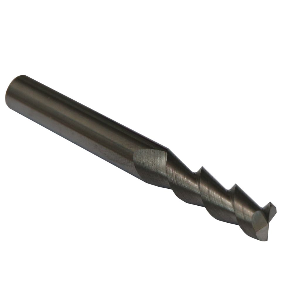 Sun Shine high precision carbide end mill for sales