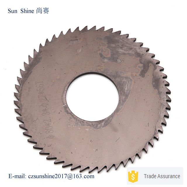 Sun Shine carbide saw blade end mill cutters for sales