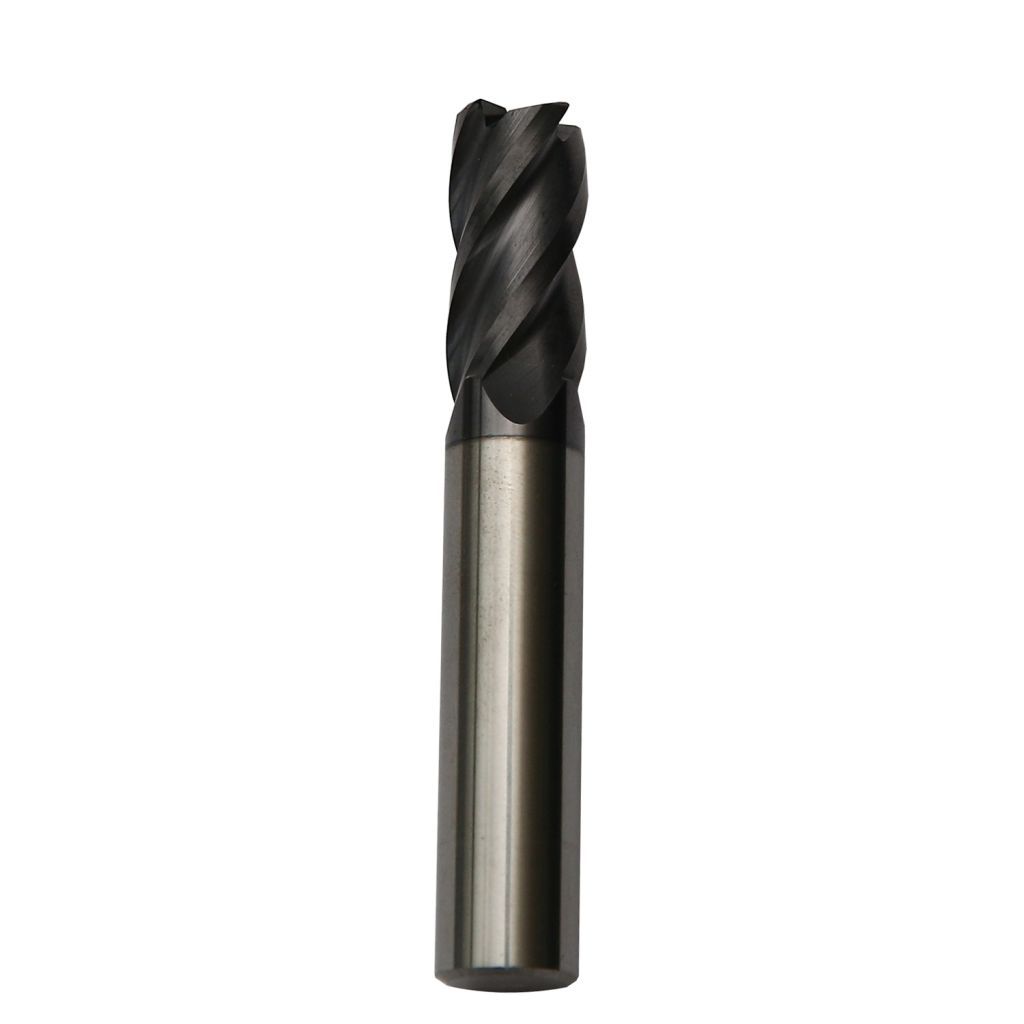 Sun Shine high precision carbide end mill for sales