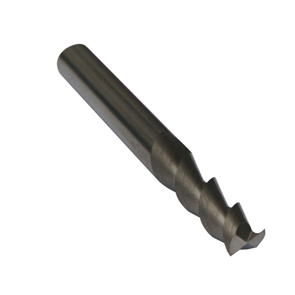 Sun Shine high precision carbide end mill for sales