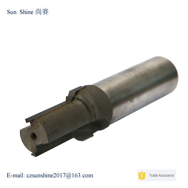 Sun Shine hot selling carbide material end mill for sales