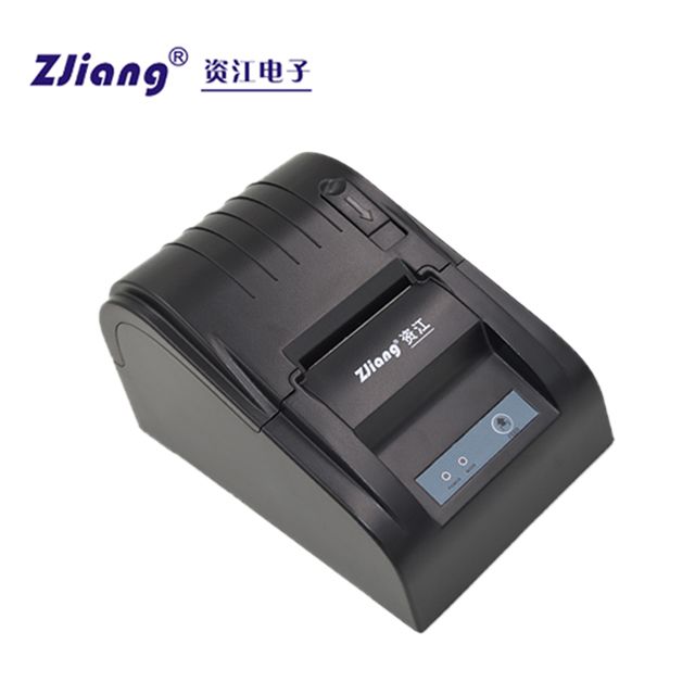  Top Selling wholesale 58mm thermal printer POS receipt printer Ticket Printer for POS