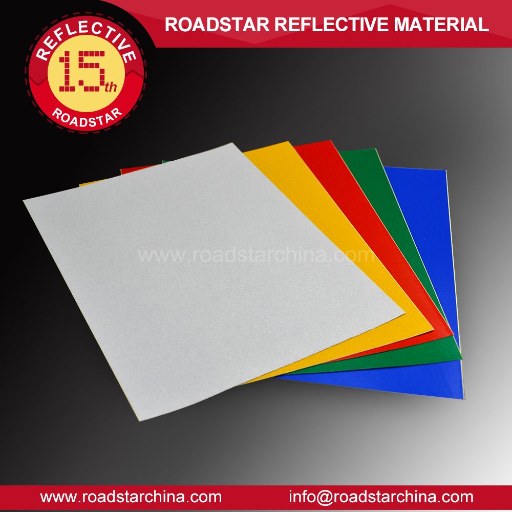 Engineering Grade Acrylic Reflective Sheeting