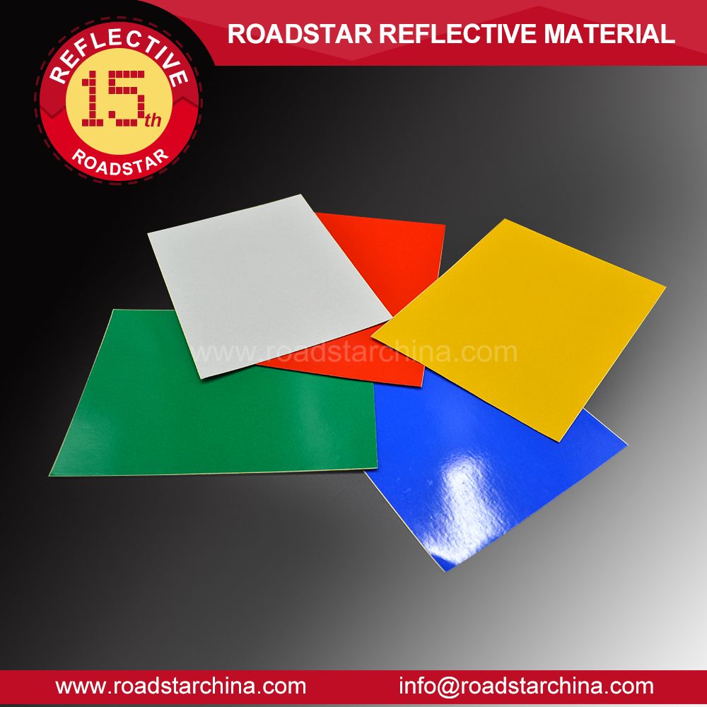 Engineering Grade Acrylic Reflective Sheeting