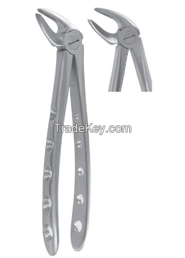 Dental Extracting forceps