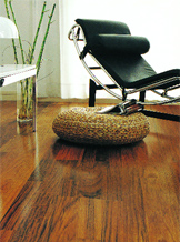 LAMINATE FLOOR