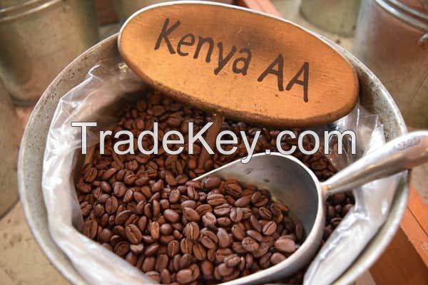 Arabica Coffee Beans