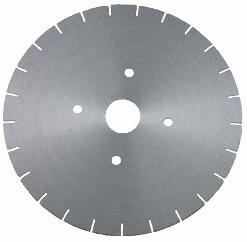 diamond saw blade