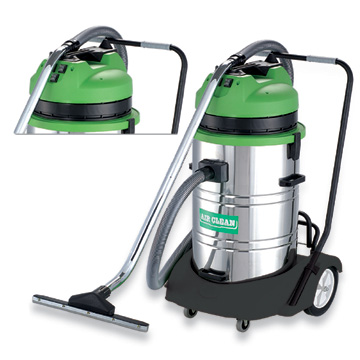 80L Wet and Dry Vacuum Cleaner