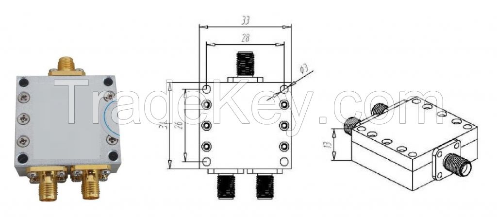 Power Divider 