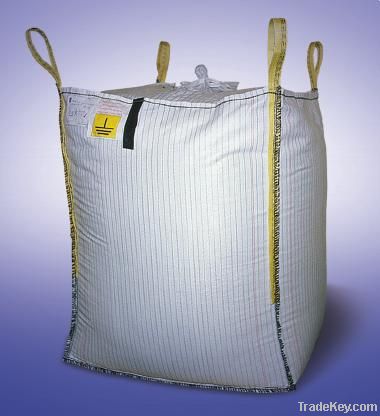 PP jumbo bag