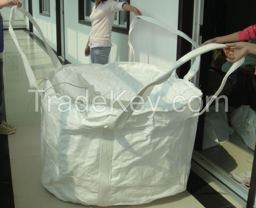 PP big bag for loading 1000kgs