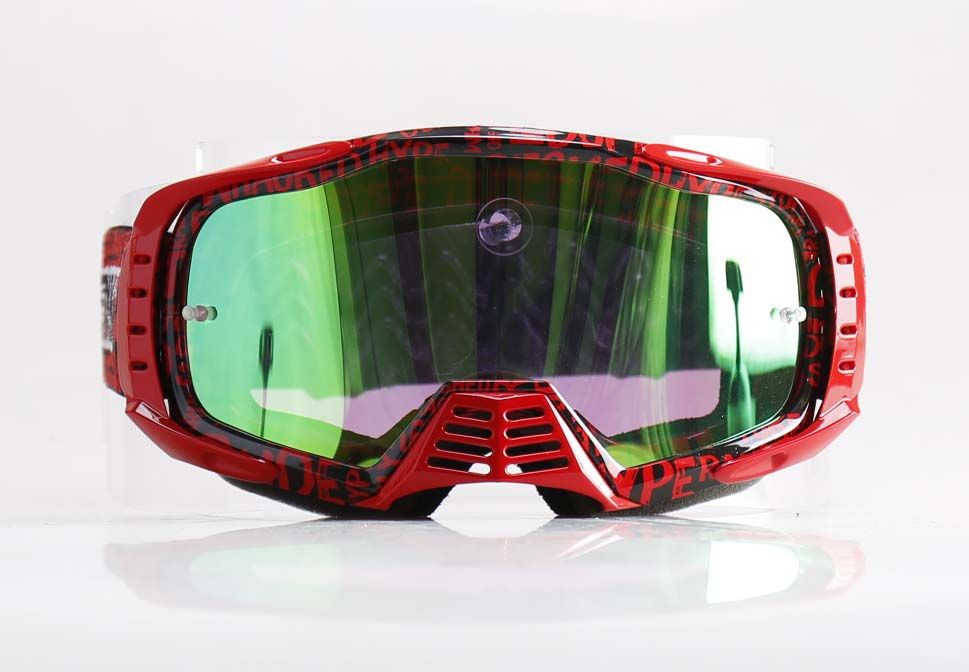 Motorcycle goggle and Ski goggle