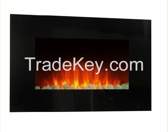 Wall Mounted Electric Fireplace