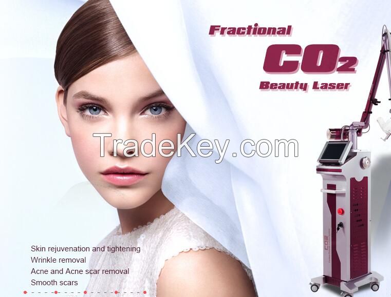 co2 laser vaginal tightening equipment