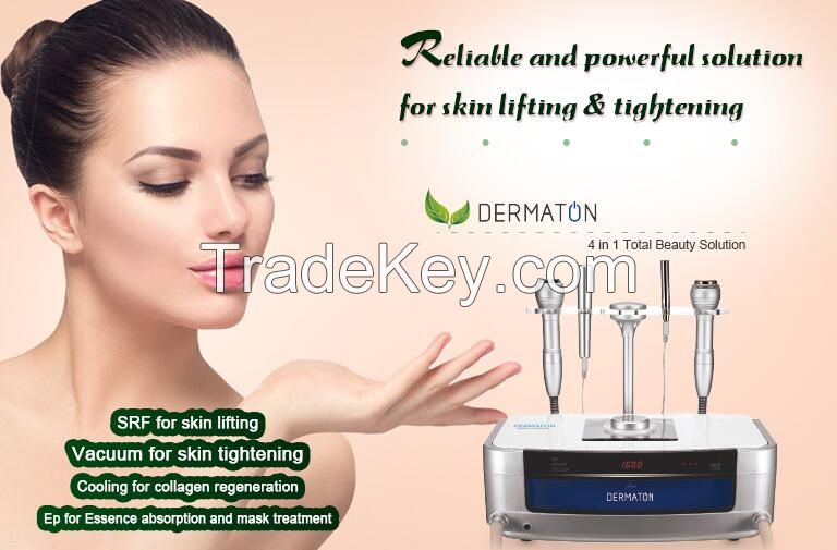 DERMATON 4 in 1 Total Beauty Solution